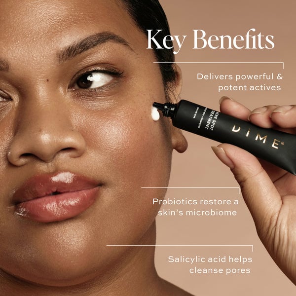 key benefits