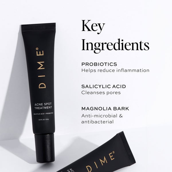 key ingredients