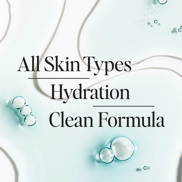all skin types