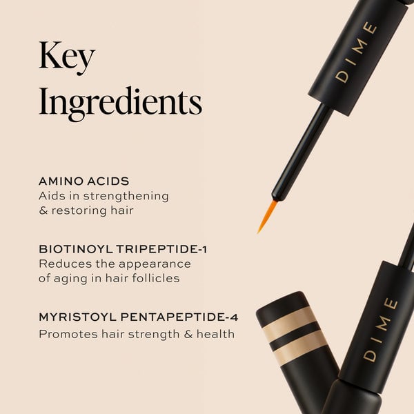 Key Ingredients