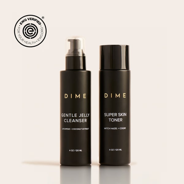 Cleansing Duo