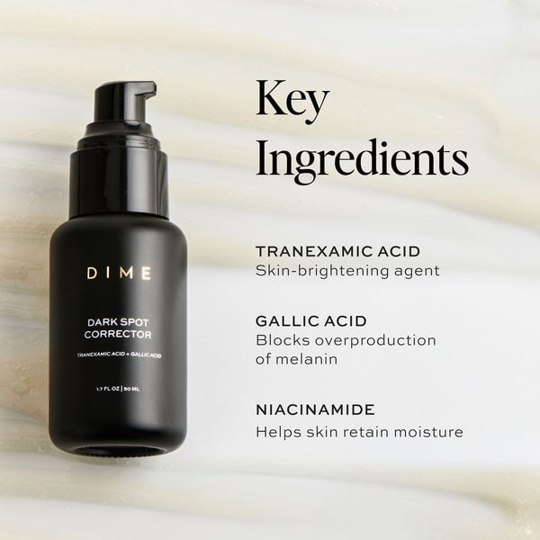 key ingredients