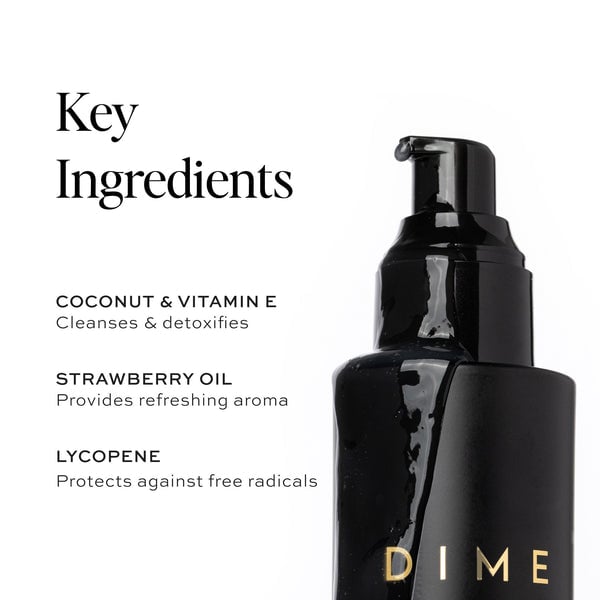 Key Ingredients