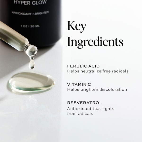 Key ingredients