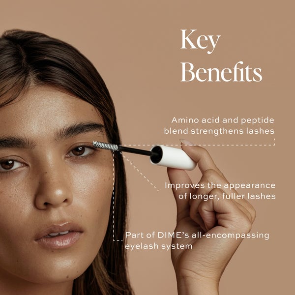 Key benefits