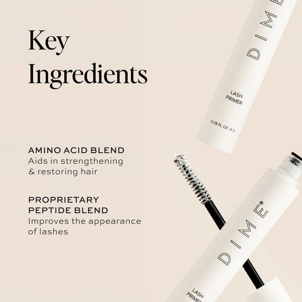 Key ingredients