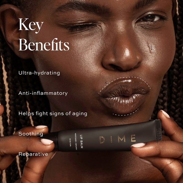 Key benefits