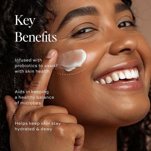 Key Benefits