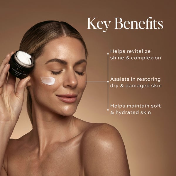 Key Benefits