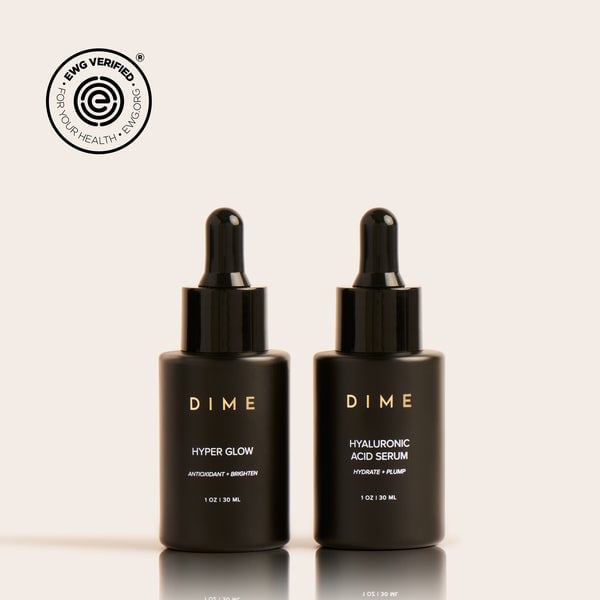 Serum Set