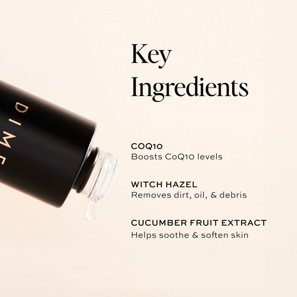 Key Ingredients