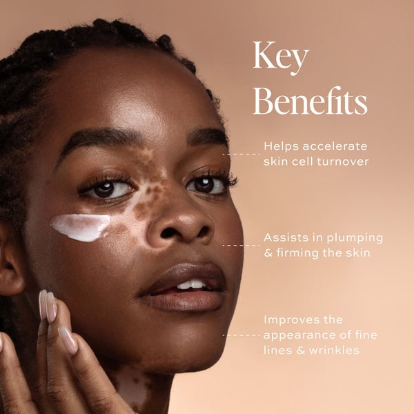 Key Benefits