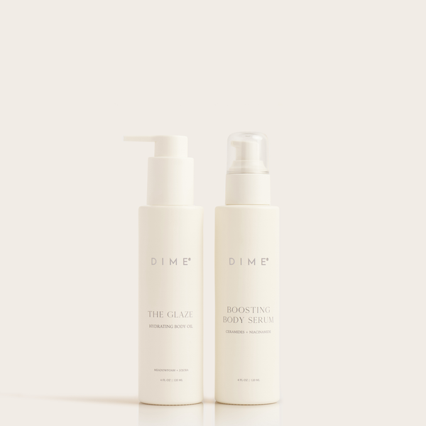 The Body Duo