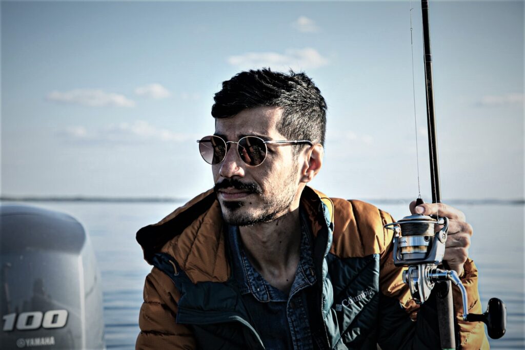 Best Sunglasses For Spotting Fish - Featured Image